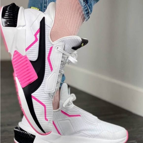 Puma Shoes - Puma Sneakers